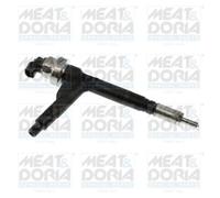 MEAT & DORIA 74083R Iniettore per OPEL