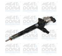 MEAT & DORIA 74091R Iniettore per OPEL