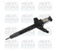 MEAT & DORIA 74573R Iniettore per NISSAN