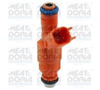 MEAT & DORIA 75116009 Iniettore per FORD,MAZDA,VOLVO