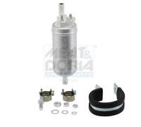 MEAT & DORIA 76043 Pompa carburante elettrico per AUDI 80 (89, 89Q, 8A, B3) 12V