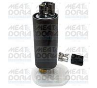 MEAT & DORIA 76387 Pompa carburante per CHEVROLET,FIAT,OPEL,VAUXHALL,VOLVO