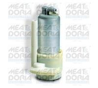 MEAT & DORIA 76399 Pompa carburante per FORD,SEAT,VW