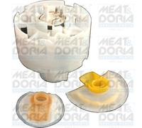 MEAT & DORIA 76423 Pompa carburante per AUDI
