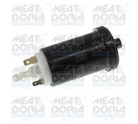 MEAT & DORIA 76509 Pompa carburante per AUDI,OPEL,VAUXHALL
