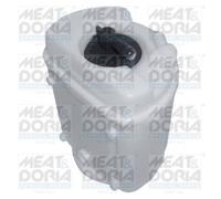 MEAT & DORIA 76556 Pompa carburante per AUDI,FORD,SEAT,SKODA,VW