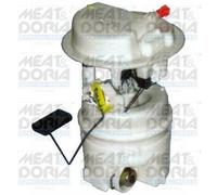 MEAT & DORIA 76585 Imp. alimentazione carburante per PEUGEOT