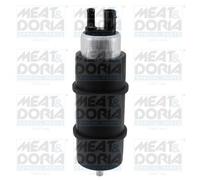 MEAT & DORIA 76599E Pompa carburante per BMW,LAND ROVER,MG,OPEL,ROVER