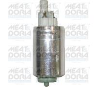 MEAT & DORIA 76818 Pompa, Prealimentazione carburante per SAAB,VOLVO