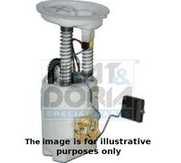 Pompa carburante 76874E MEAT & DORIA per MERCEDES-BENZ