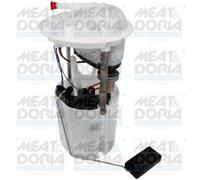 MEAT & DORIA 76877 Imp. alimentazione carburante per ABARTH,FIAT,FORD
