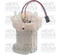 MEAT & DORIA 76919 Pompa carburante per OPEL