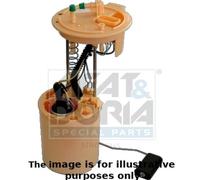 MEAT & DORIA 76984E Imp. alimentazione carburante per VW