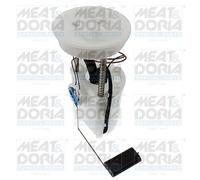 MEAT & DORIA 77006E Imp. alimentazione carburante per SEAT,SKODA,VW
