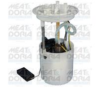 MEAT & DORIA 77017 Imp. alimentazione carburante per AUDI,SEAT,SKODA,SKODA (SVW)