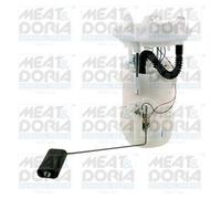 Pompa carburante 77054 MEAT & DORIA per RENAULT MEGANE II SCÉNIC II