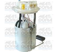 MEAT & DORIA 77116 Imp. alimentazione carburante per LANCIA