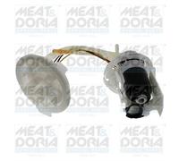 MEAT & DORIA 771164 Pompa carburante per AUDI