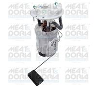 MEAT & DORIA 77367 Imp. alimentazione carburante per RENAULT