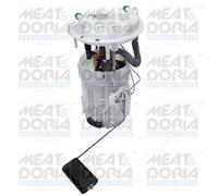 Gruppo di erogazione del carburante MEAT & DORIA 77367