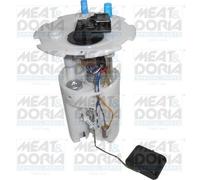 MEAT & DORIA 77431 Imp. alimentazione carburante per CHEVROLET