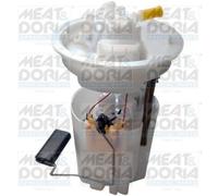 MEAT & DORIA 77665 Imp. alimentazione carburante per MAZDA