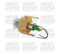 MEAT & DORIA 77678 Pompa carburante per MERCEDES-BENZ