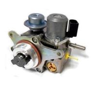 MEAT & DORIA 78524 Pompa ad alta pressione adatto per PEUGEOT 207 (WA, WC)