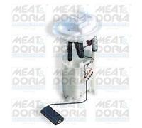 Meat & Doria 79025 Comando Indicatore Livello