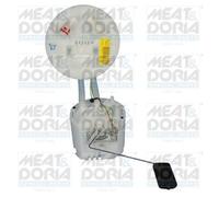 MEAT & DORIA 79317 Sensore, Livello carburante per FORD