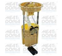 MEAT & DORIA 79468 Sensore, Livello carburante per FORD