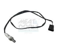 MEAT & DORIA 81001E Sonda lambda riscaldato 1080mm per FIAT PUNTO (176)