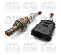 MEAT & DORIA 81098 Sonda lambda per AUDI,SEAT,SKODA,VW