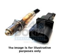 MEAT & DORIA 81519E Sonda lambda per AUDI,BENTLEY,BMW,MERCEDES-BENZ,PORSCHE,SEAT