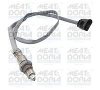 MEAT & DORIA 81945 Sonda lambda per AUDI,SEAT,SKODA,VW