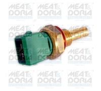 MEAT & DORIA 82048 Sensore, temperatura refrigerante per CITROËN,FIAT,LANCIA,NIS