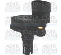 MEAT & DORIA 82229 Sensore, Pressione collettore d'aspirazione per SAAB,VAUXHALL