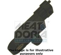 MEAT & DORIA 82231E Sensore, Pressione collettore d'aspirazione per ALFA ROMEO,D