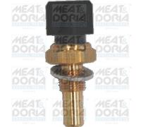 MEAT & DORIA 82233 Sensore, Temperatura olio per AUDI,SKODA,VW