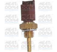 MEAT & DORIA 82238 Sensore, temperatura refrigerante per ABARTH,ALFA ROMEO,FIAT,