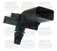 MEAT & DORIA 82301 Sensore, Pressione collettore d'aspirazione per AUDI,BENTLEY,