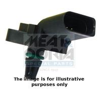 Sensore, pressione collettore di aspirazione MEAT & DORIA 82301E