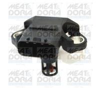 Sensore, pressione collettore di aspirazione MEAT & DORIA 82338