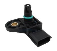 MEAT & DORIA 82391E Sensore pressione alimentazione per RENAULT Espace V (JR)