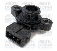 MEAT & DORIA 82566 Sensore, Pressione collettore d'aspirazione per MITSUBISHI