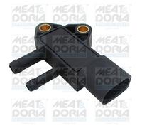 MEAT & DORIA 82570E Sensore, Pressione gas scarico per CHEVROLET,OPEL