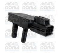 MEAT & DORIA 82584 Sensore, Pressione gas scarico per LAND ROVER