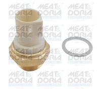 MEAT & DORIA 82644 Termocontatto, Ventola radiatore per FORD
