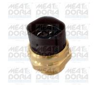 MEAT & DORIA 82688 Termocontatto, Ventola radiatore per VW