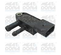 MEAT & DORIA 827005 Sensore, Pressione gas scarico per AUDI,CHRYSLER,DODGE,JEEP,